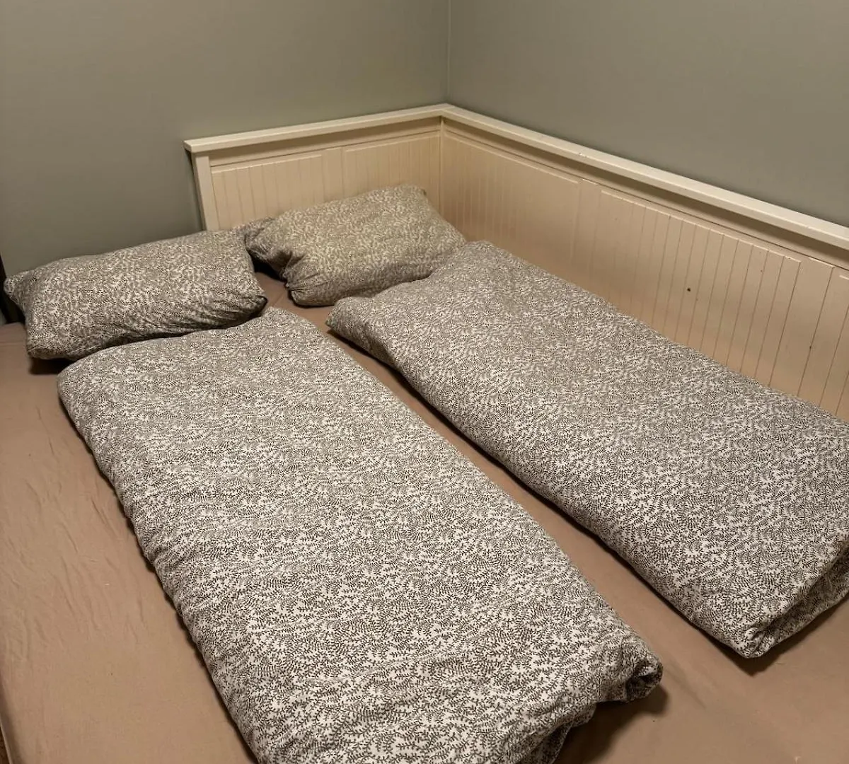 Apartment Familyhome For 8 People - 4 Bedrooms - 10Min From Bergen City Center Norwegen