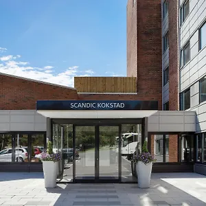 Hotell Scandic Kokstad, Bergen