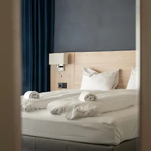 Hotell Breeze Victoria - Self-service, Bergen